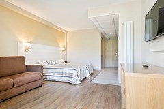 Aparthotel Best Da Vinci Royal: Room DOUBLE CAPACITY 4 - photo 4