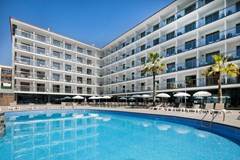 Hotel Best San Diego: Pool - photo 28