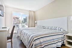 Hotel Best San Diego: Room Double or Twin CAPACITY 4 - photo 13