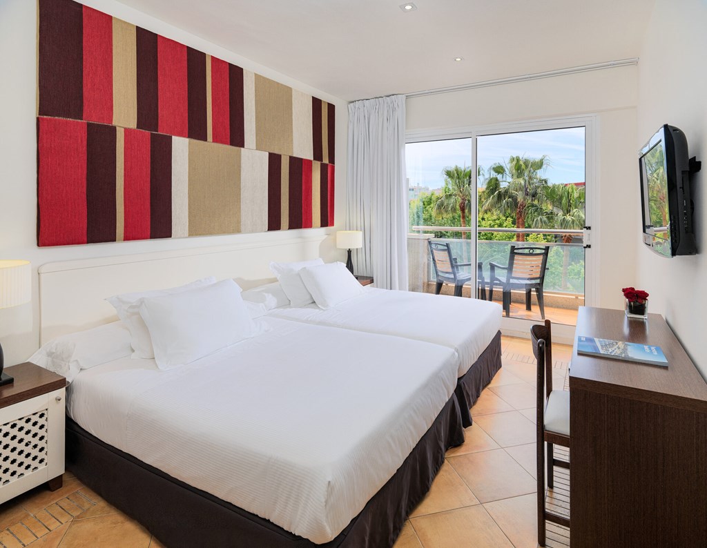 H10 Vintage Salou: Room