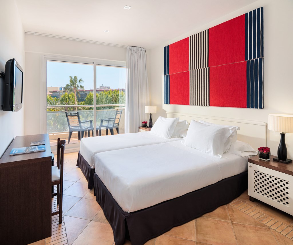 H10 Vintage Salou: Room DOUBLE CAPACITY 3