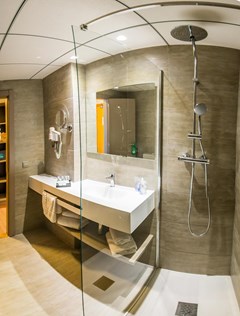 Acqua: Room Double or Twin STANDARD - photo 22