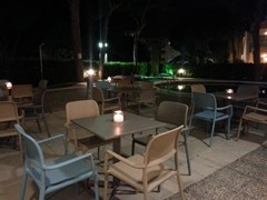 Acqua: Terrace - photo 23