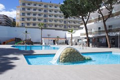 Hotel Oasis Park: Pool - photo 48