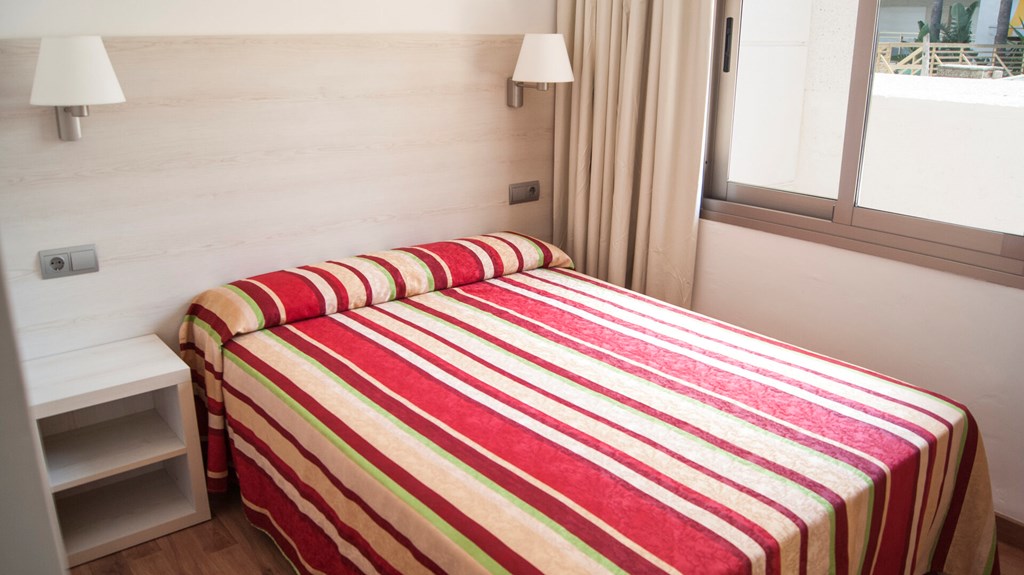 Apartamentos Best Michelangelo: Room APARTMENT CAPACITY 5 TWO BEDROOMS