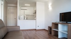 Apartamentos Best Michelangelo: Room APARTMENT CAPACITY 5 TWO BEDROOMS - photo 1