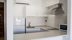 Apartamentos Best Michelangelo: Room APARTMENT CAPACITY 5 TWO BEDROOMS - photo 2