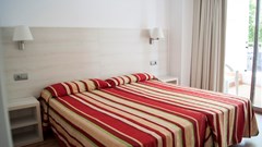 Apartamentos Best Michelangelo: Room APARTMENT CAPACITY 4 TWO BEDROOMS - photo 18