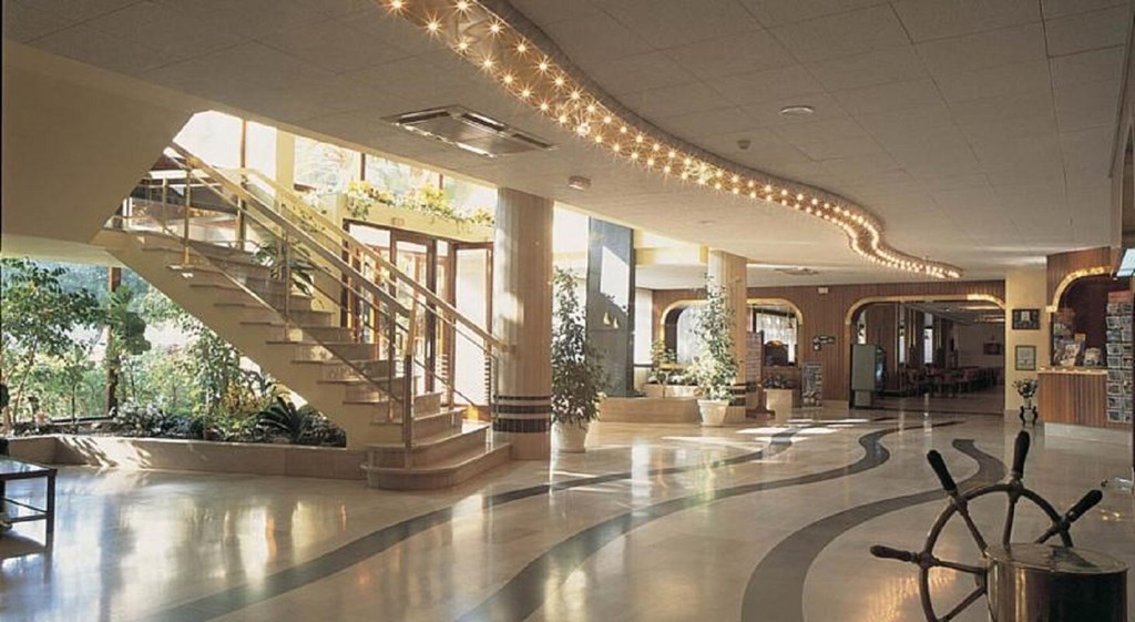 Marinada: Lobby