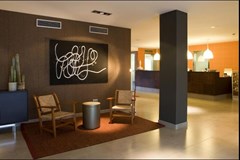 Magnolia Hotel: Lobby - photo 15