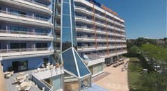 Medplaya Hotel Piramide Salou: General view - photo 9