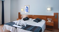 Medplaya Hotel Piramide Salou: Room DOUBLE SINGLE USE STANDARD - photo 2