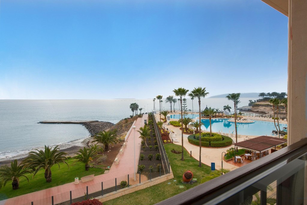 Iberostar Selection Anthelia: General view