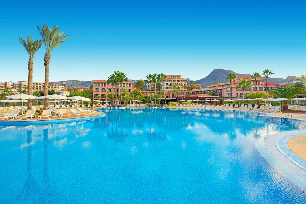 Iberostar Selection Anthelia: General view