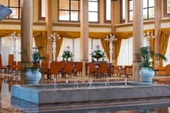 Iberostar Selection Anthelia: Lobby - photo 45