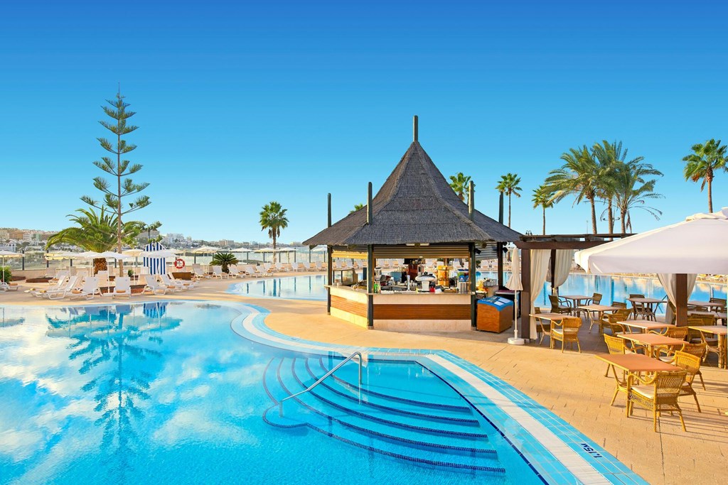 Iberostar Selection Anthelia: Pool