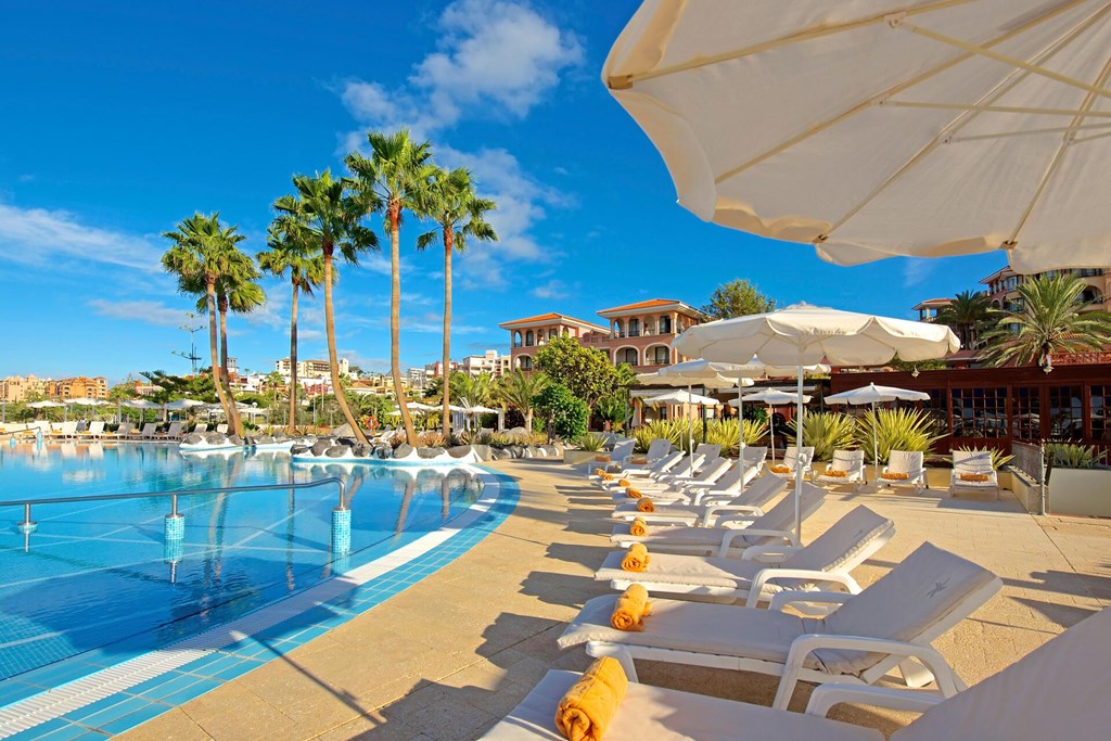 Iberostar Selection Anthelia: Pool