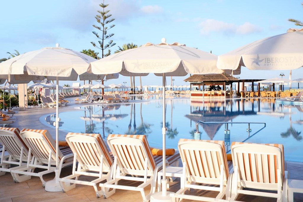 Iberostar Selection Anthelia: Pool