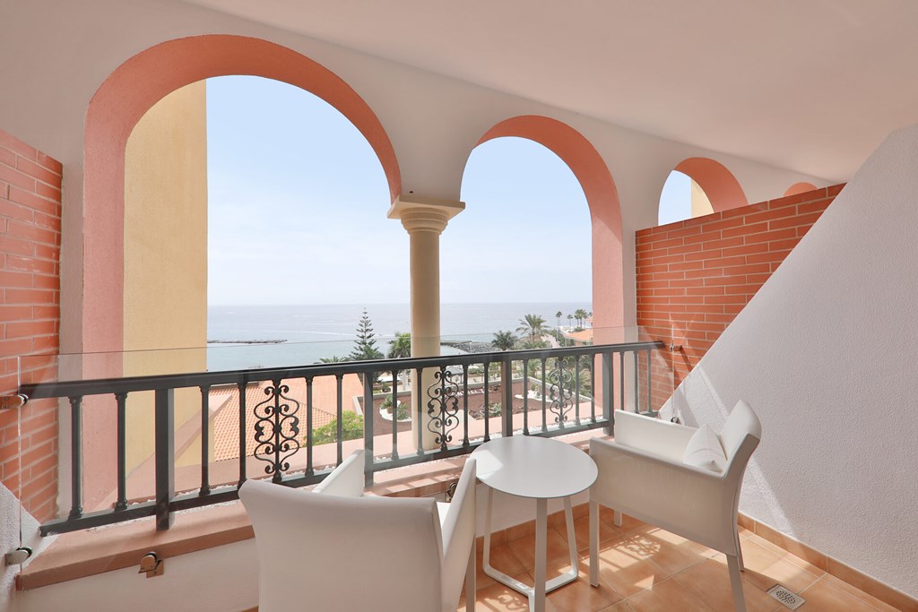 Iberostar Selection Anthelia: Room DOUBLE SEA VIEW