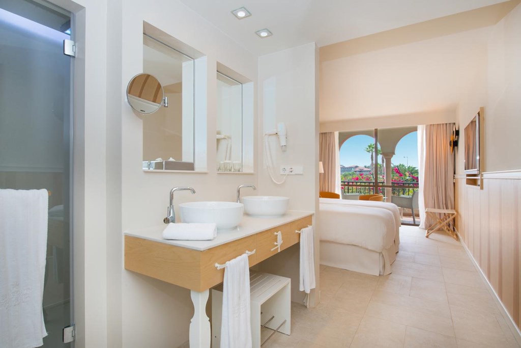 Iberostar Selection Anthelia: Room DOUBLE GARDEN VIEW