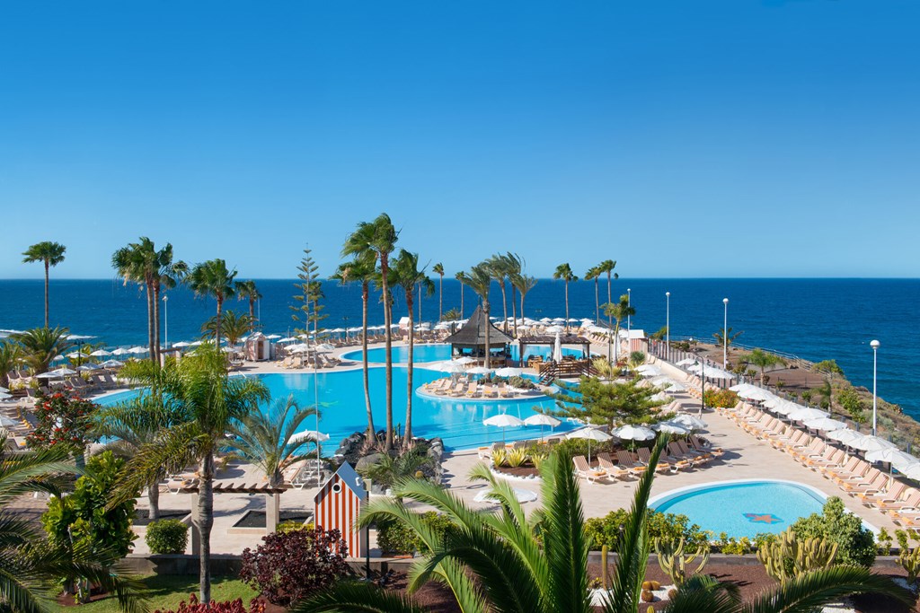 Iberostar Selection Anthelia: Beach