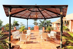 Iberostar Selection Anthelia: Terrace - photo 38