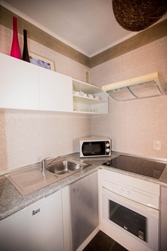 Yucca Park ApartHotel: Room APARTMENT COMFORT - photo 4