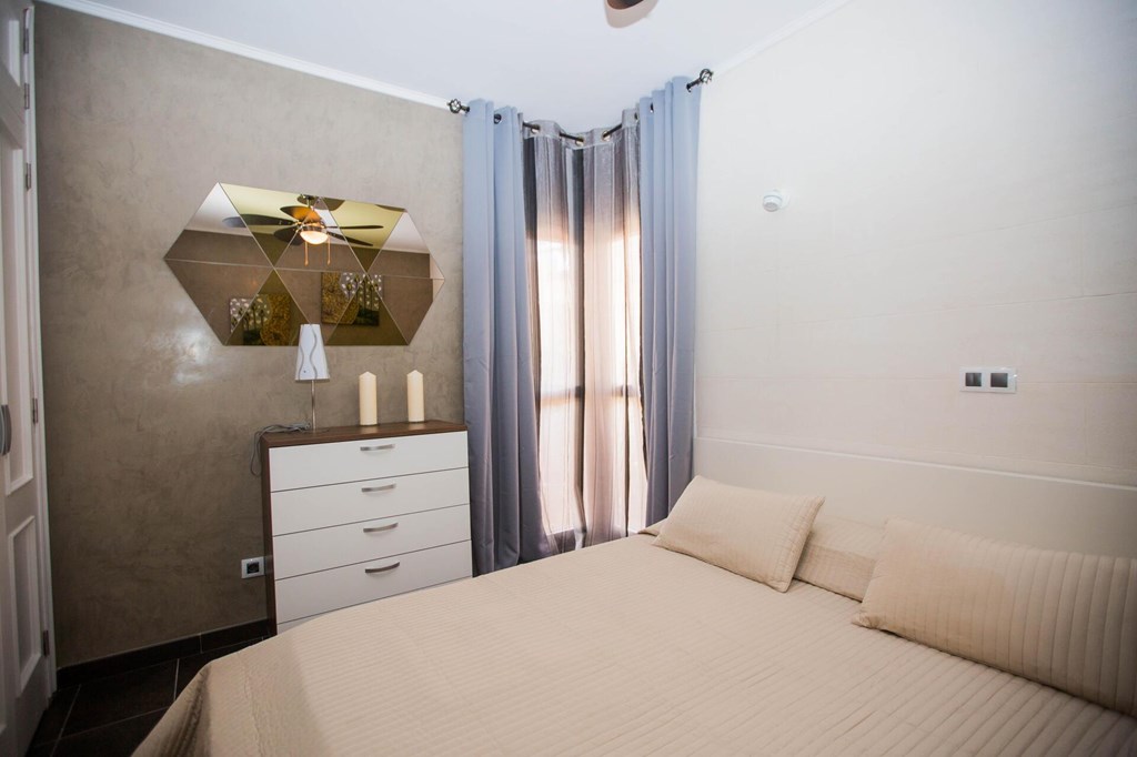 Yucca Park ApartHotel: Room APARTMENT COMFORT