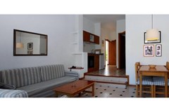 HG Cristian Sur: Room APARTMENT ONE BEDROOM - photo 8