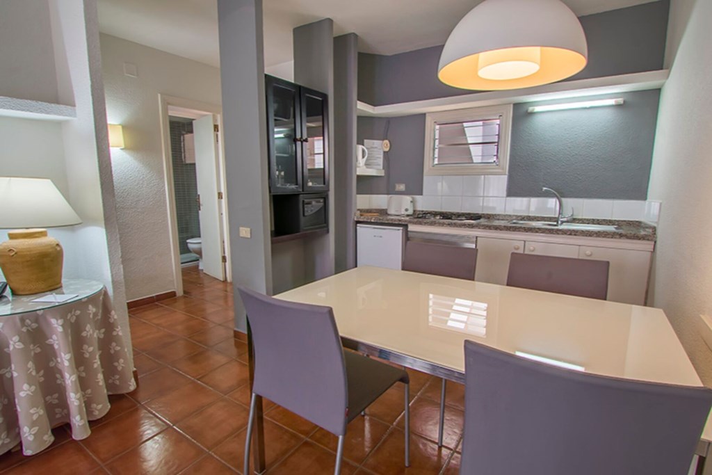 HG Tenerife Sur: Room APARTMENT ONE BEDROOM