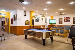 Oro Blanco Apartments: Sports and Entertainment - photo 47