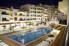 Oro Blanco Apartments: Pool - photo 44