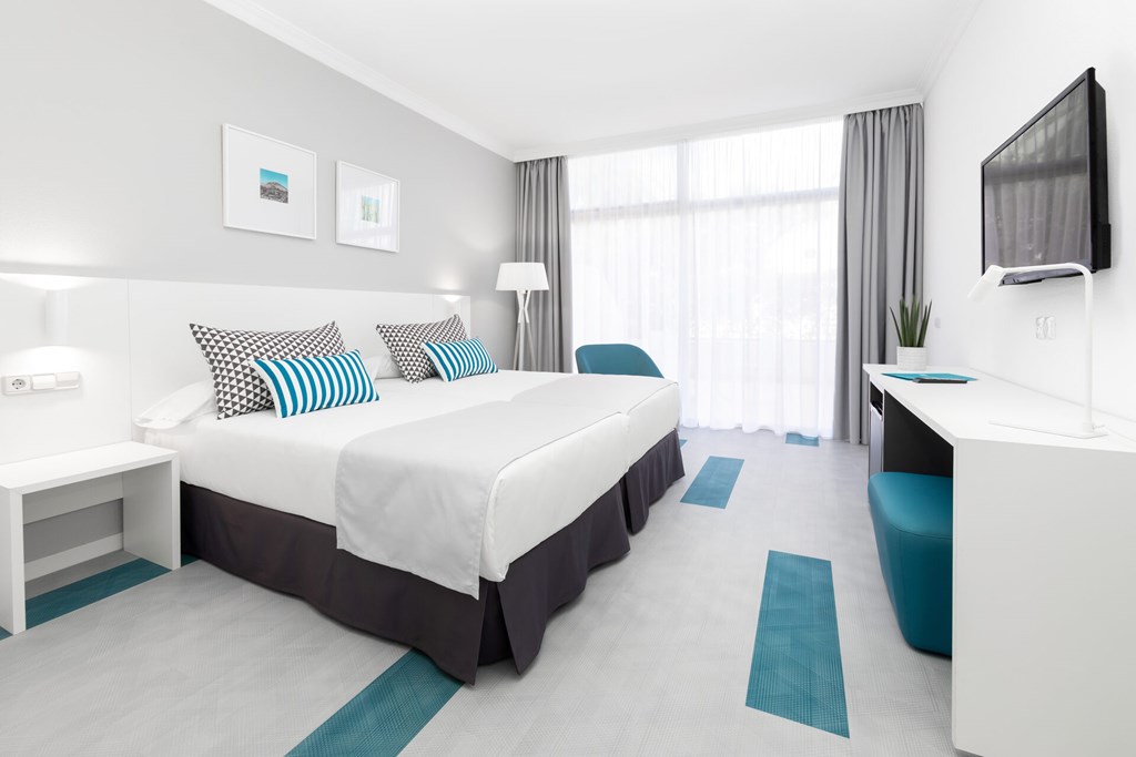 Blue Sea Interpalace: Room Double or Twin STANDARD