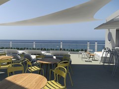 Rosamar Maritim: General view - photo 8