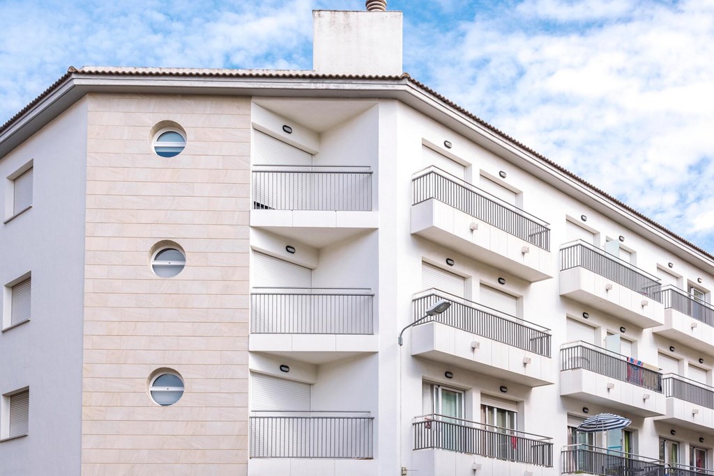 Sorrabona Apartamentos: General view