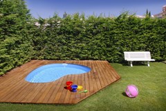 Sorrabona Apartamentos: Pool - photo 3