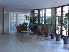 GHT Tossa Park: Lobby - photo 17