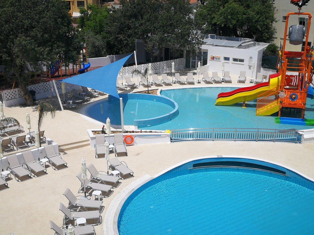 Sofianna Resort and Spa