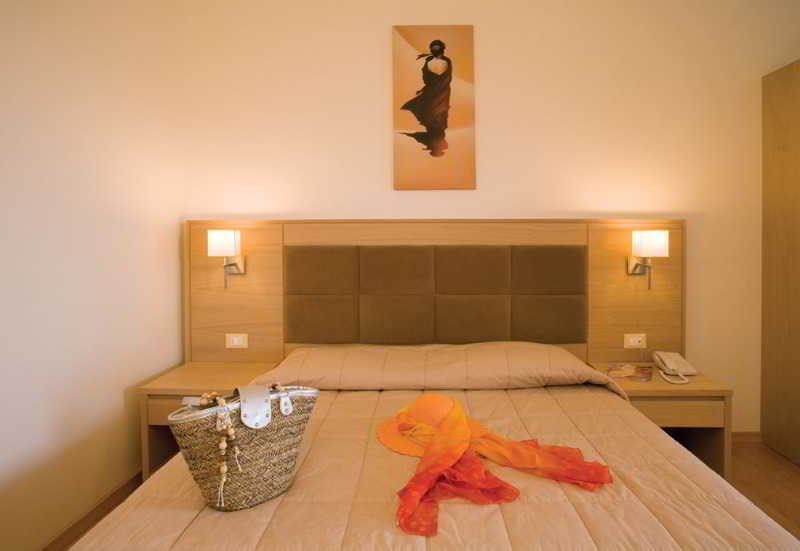 Island Resorts Marisol: Room DOUBLE SINGLE USE STANDARD