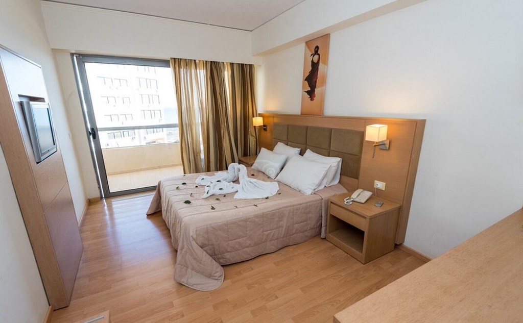 Island Resorts Marisol: Room Double or Twin SEA VIEW