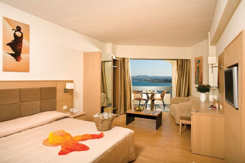 Island Resorts Marisol: Room