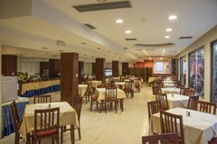 Manousos City Hotel: General view - photo 8