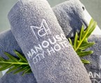 Manousos City Hotel