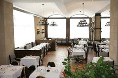 Mitsis La Vita Beach Hotel: Restaurant - photo 13