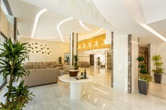 Rhodos Horizon City: Lobby - photo 10