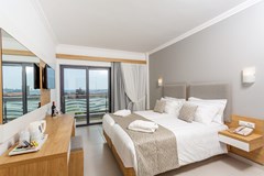 Rhodos Horizon City: Room Double or Twin SEA VIEW - photo 6