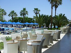 Mitsis Faliraki Beach Hotel & Spa: General view - photo 5