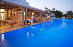 Mitsis Faliraki Beach Hotel & Spa: Restaurant - photo 1