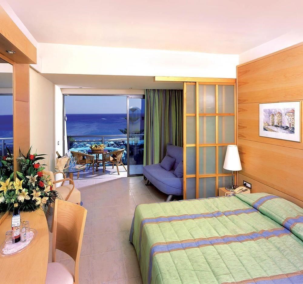 Calypso Beach: Room Double or Twin STANDARD