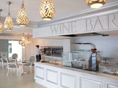 Mitsis Alila Resort & Spa: Bar - photo 13